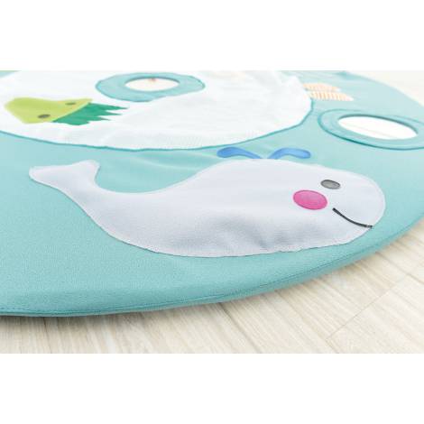 Saltea Senzorială Ocean Moje Bambino - imagine 3
