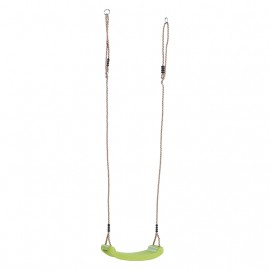 Leagan KBT HDPE Verde Lime Rezistent UV - imagine 3