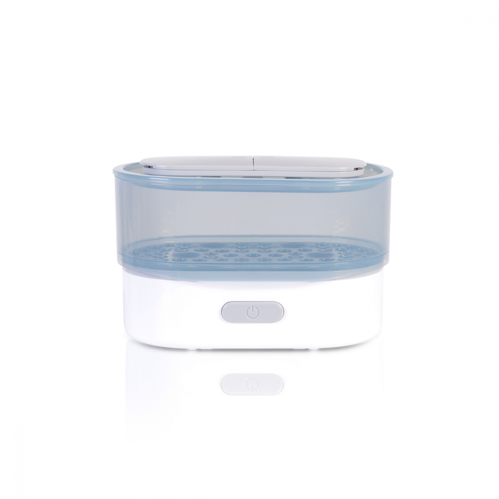 Sterilizator Cangaroo 3in1 Grey, 6 Minute - imagine 4