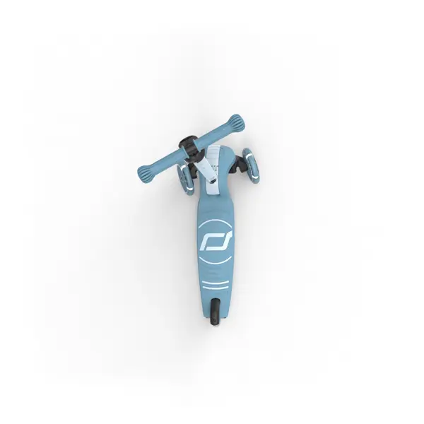 Trotineta Scoot and Ride Highwaykick 3S LED Copii - imagine 3