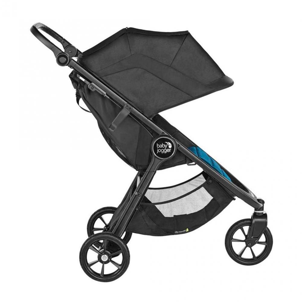 Baby Jogger City Mini GT2 Mystic 2în1 Premium - imagine 7