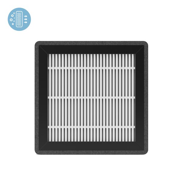 Set 3 filtre HEPA Maxi-Cosi Clean - imagine 3