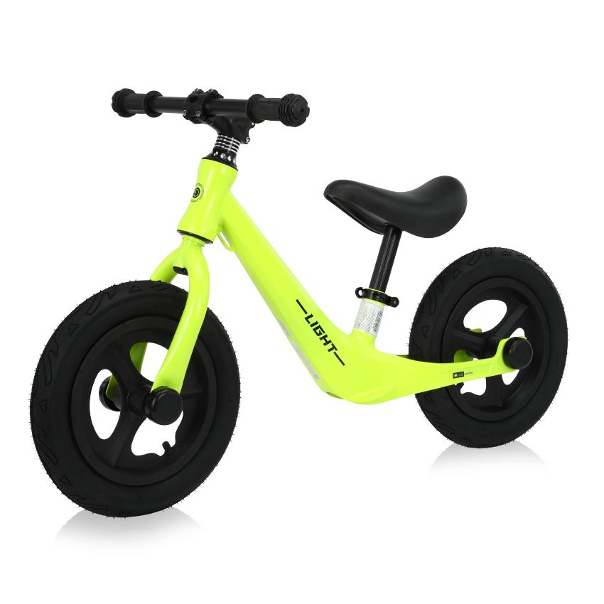 Bicicleta Echilibru Lorelli Light Air 2-5 ani
