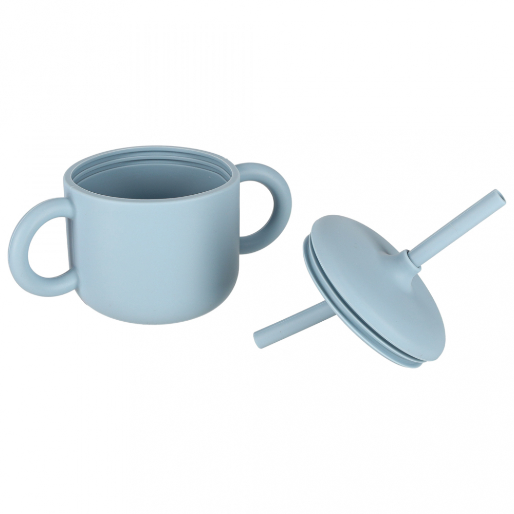 Set Hranire Ikonka cu Ventuze, 8 piese, Diversificare - imagine 6