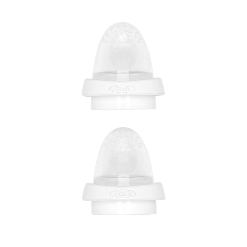 Set Rezerve OXO Tot Hranire Diversificata, 2 Bucati