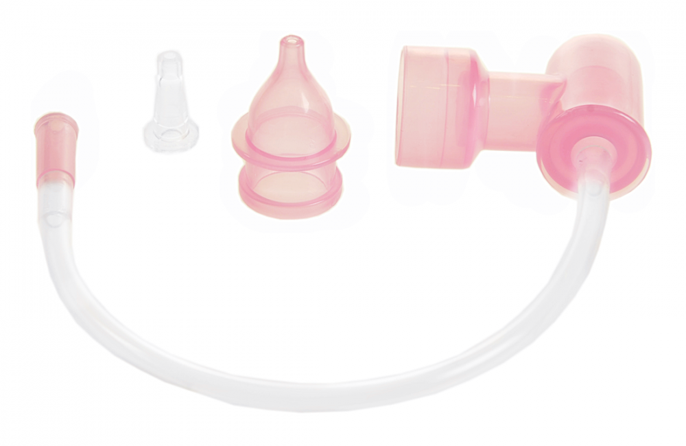 Aspirator Nazal Minut Baby | Igienă Sigură - imagine 2