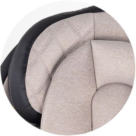 Chipolino Hypnotic I-Size 40-150cm Rotativ 360° - imagine 13