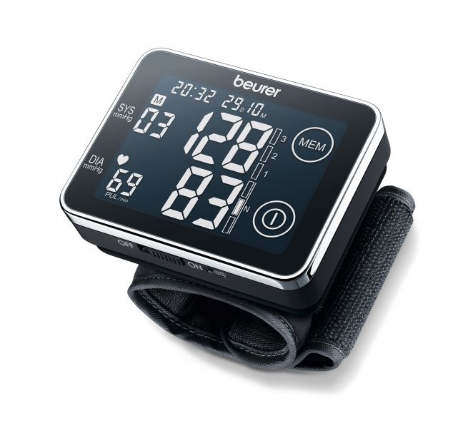 Tensiometru Beurer BC58 Digital