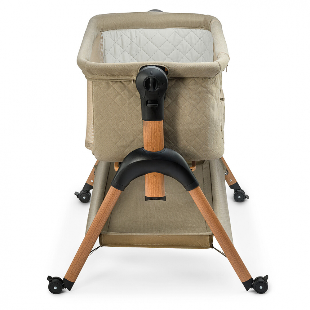 Patut co-sleeper Onino Nest.me 3-in-1 - imagine 9