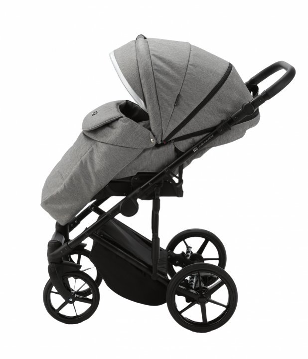 Adamex Rimini 3in1 Carucior Usor iSize - imagine 2