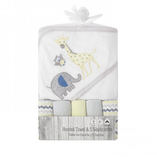 Set Cadou Bebeluși Animalute, Mother's Choice