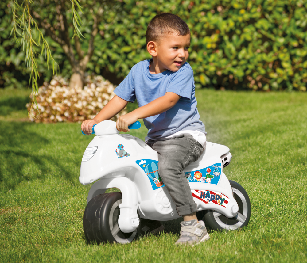 Fisher-Price My First Moto Motocicleta Copii 2-5 Ani