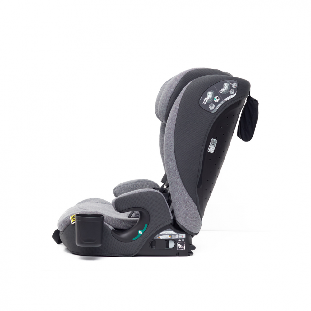 Scaun Joie i-Irvana 2-în-1, certificat R129 - imagine 6