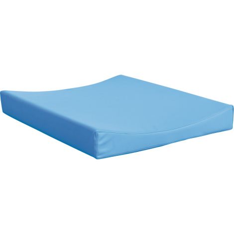 Saltea Moje Bambino infasat scutece albastra - imagine 2