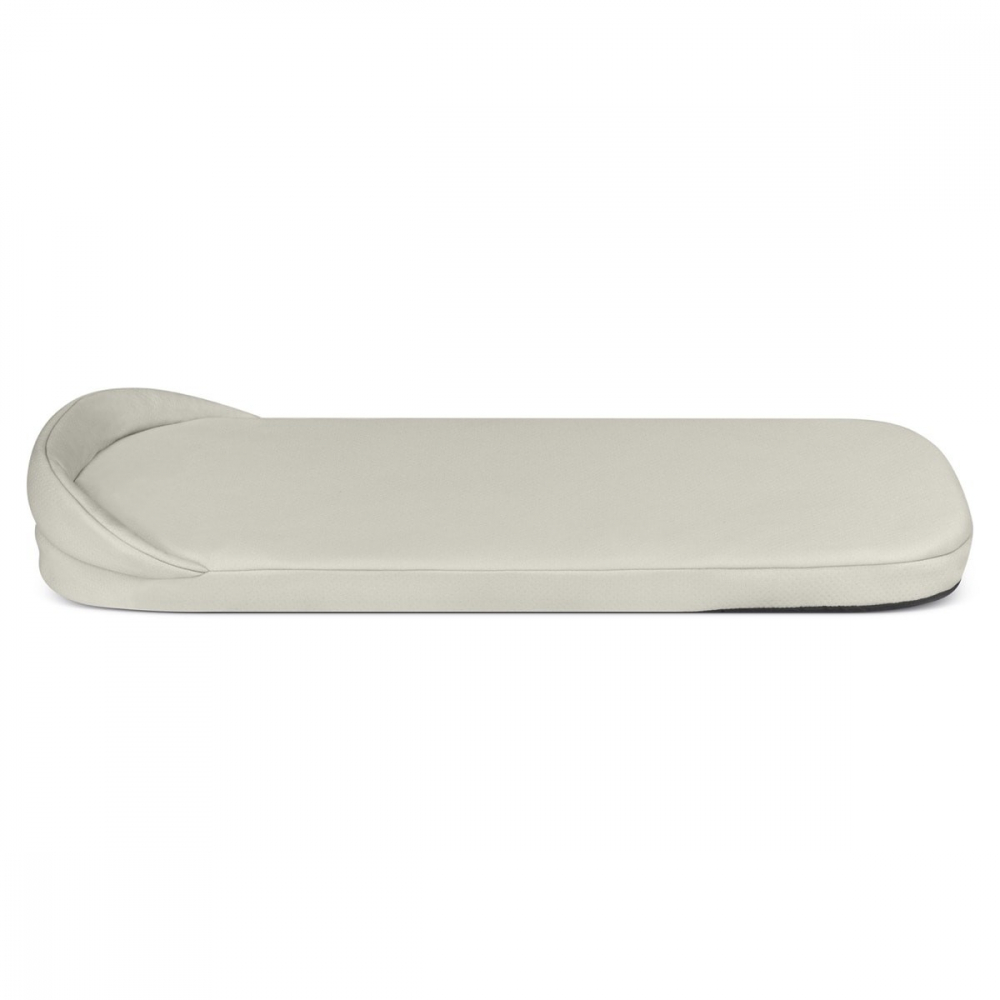 Landou Aloe ABC Design cu saltea CozyCloud - imagine 5