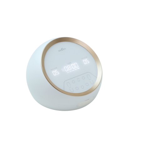 Pompa de san Spectra Premium Dual S Electrica