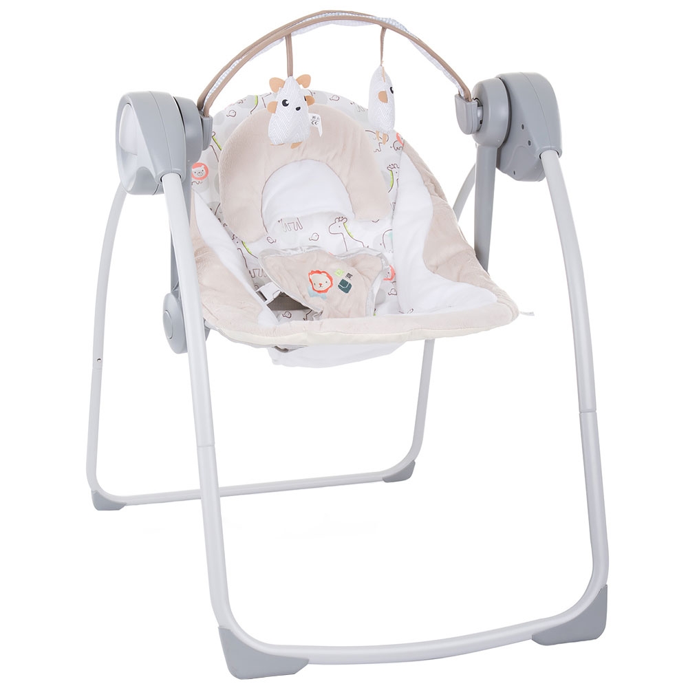 Leagan Electric Chipolino Felicity Beige