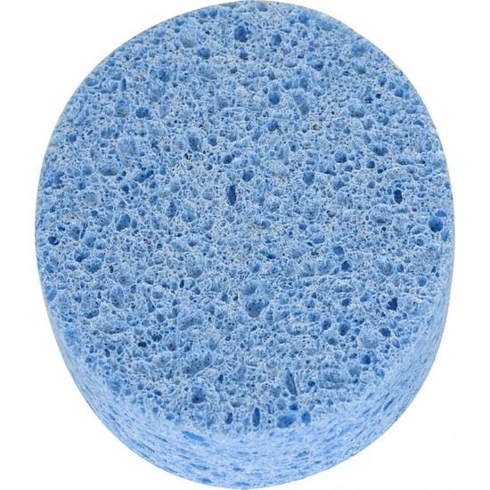 Burete Natural BabyJem Blue - Sigur & Igienic - imagine 3