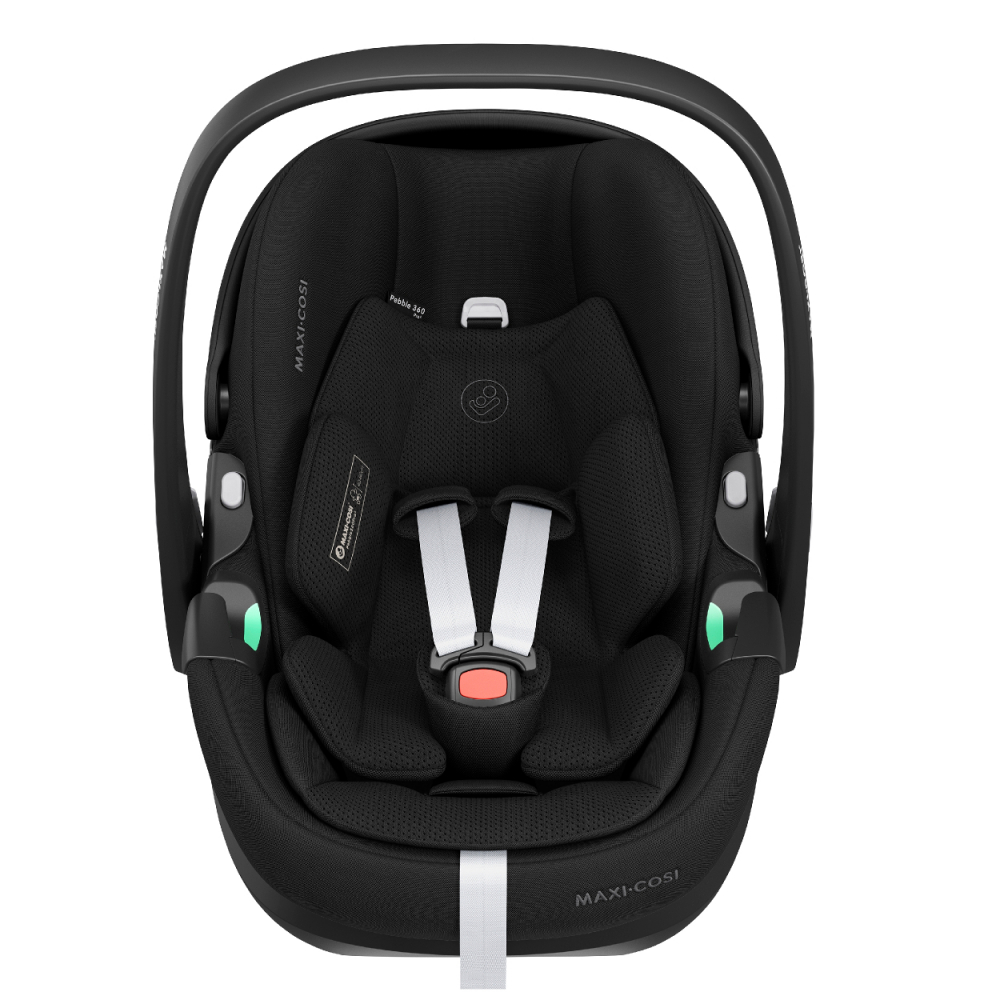 Scaun Auto Maxi-Cosi Pebble 360 Pro 2, Rotire 360° - imagine 7