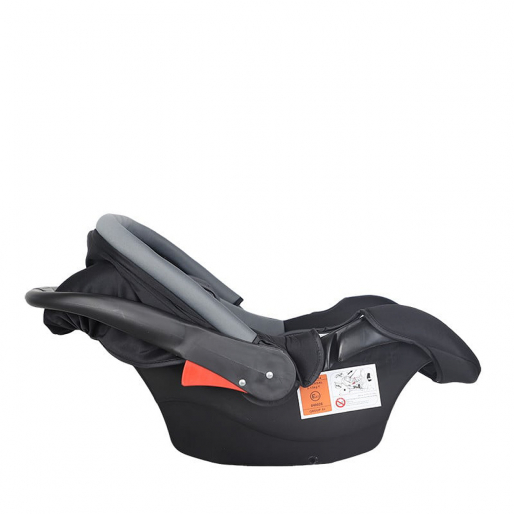 Novokids Safety Shell PRO - Scaun Auto i-Size - imagine 3