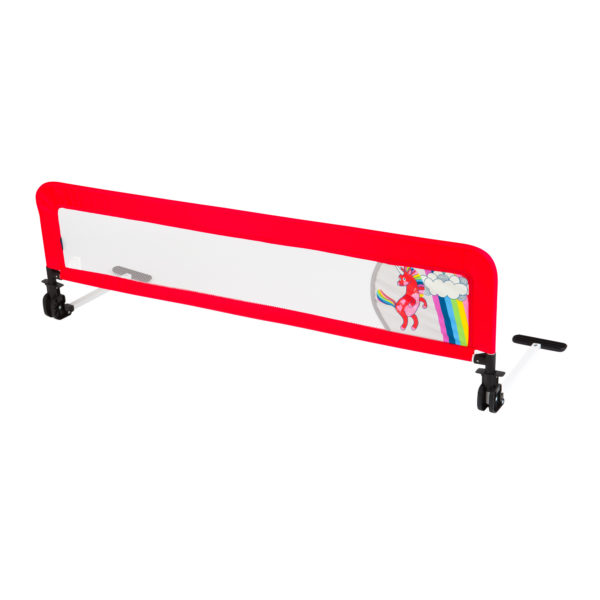 Margine Siguranță Pat Juju Safe Guard Unicorn - imagine 3