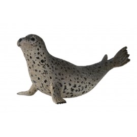 Figurina Foca Pestrita Collecta - Detaliată și Sigură