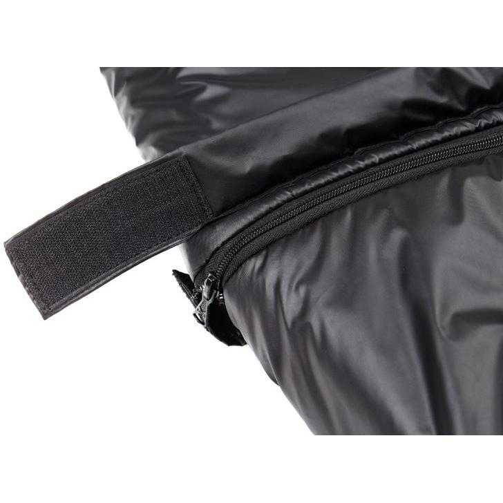 Sac Iarna Universal Womar Zaffiro Negru