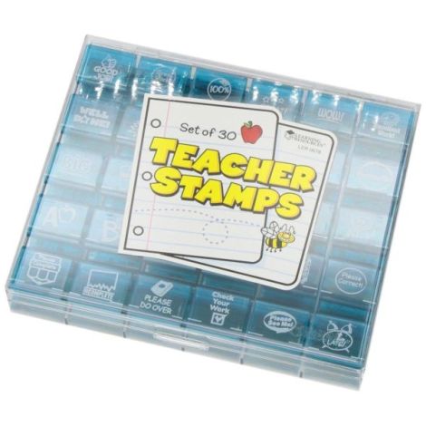 Stampile Profesionale Learning Resources | Feedback Pozitiv - imagine 4