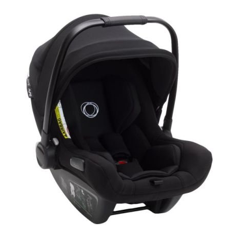 Bugaboo Turtle Air 360 - Siguranță și Confort Premium