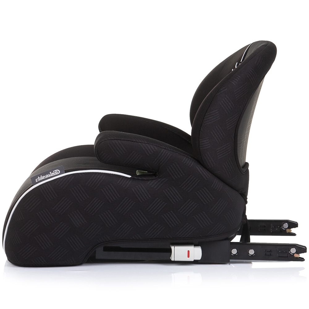 Chipolino Sonic Inaltator Auto ISOFIX - Siguranta Maxima - imagine 2