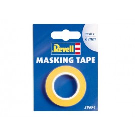Revell Masking Tape 6 mm - Finisaje Perfecte