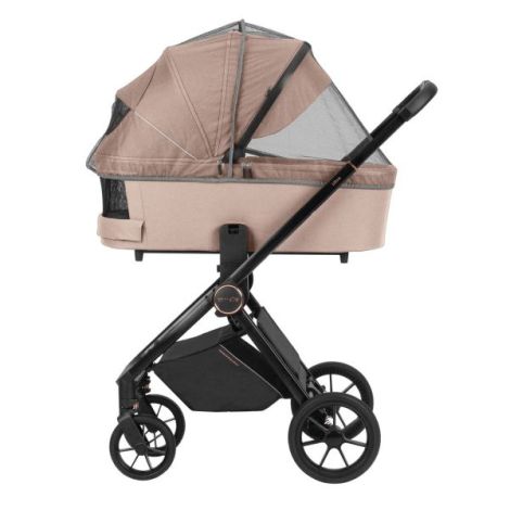 Carrello ULTRA 4-in-1 Compact Premium I-Size - imagine 5
