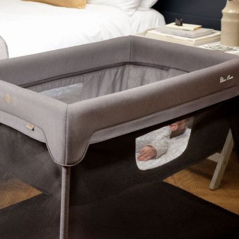 Patut Călătorie Silver Cross 3-in-1 Slumber - imagine 8