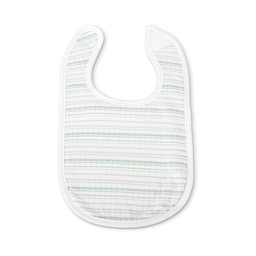 Set 3 Bavete Lorelli Bumbac cu Velcro - imagine 3