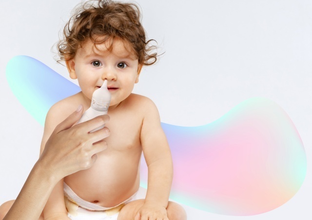 Aspirator Nazal Neno Aria | Fără Fir | Curățare Sigură - imagine 10