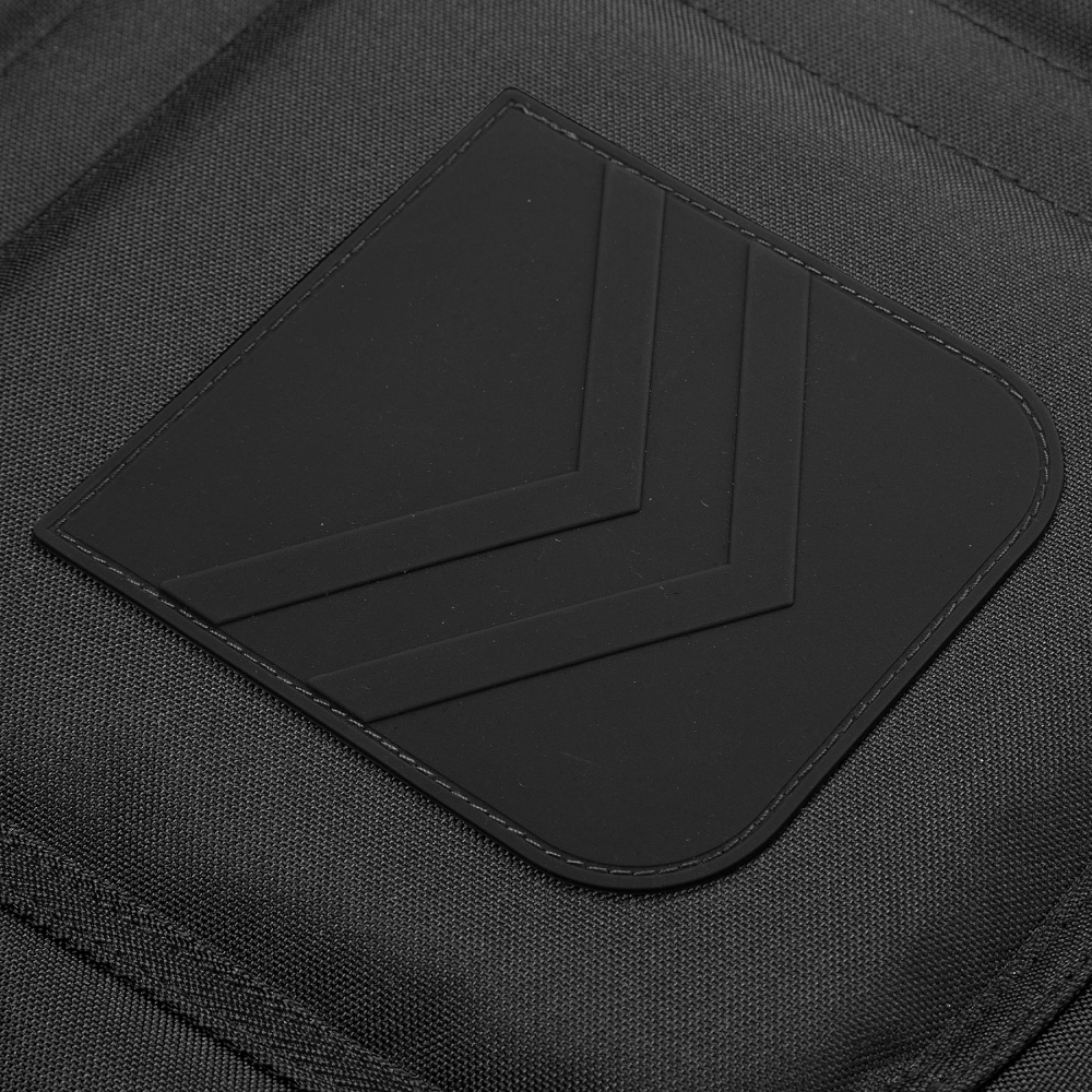 Protectie Scaun Auto Sipo Antialunecare Negru - imagine 3