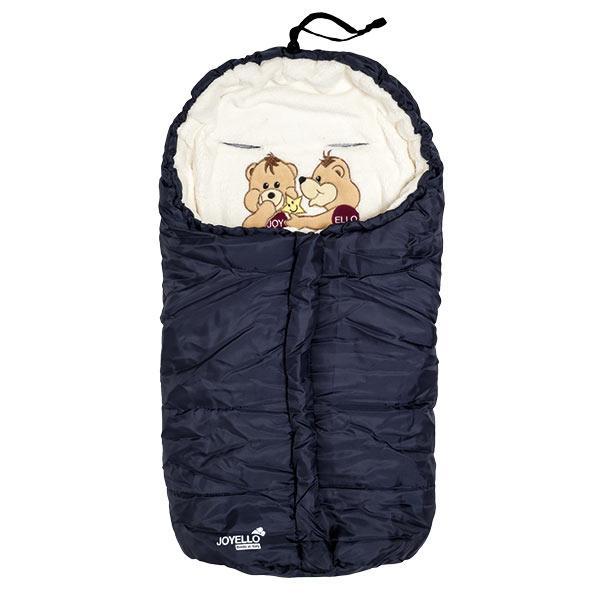 Sac Carucior Joyello 85 cm, Impermeabil