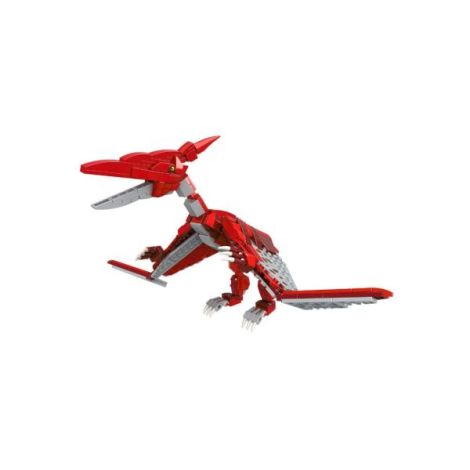 Open brick source - Pterozaur 314 piese - imagine 2