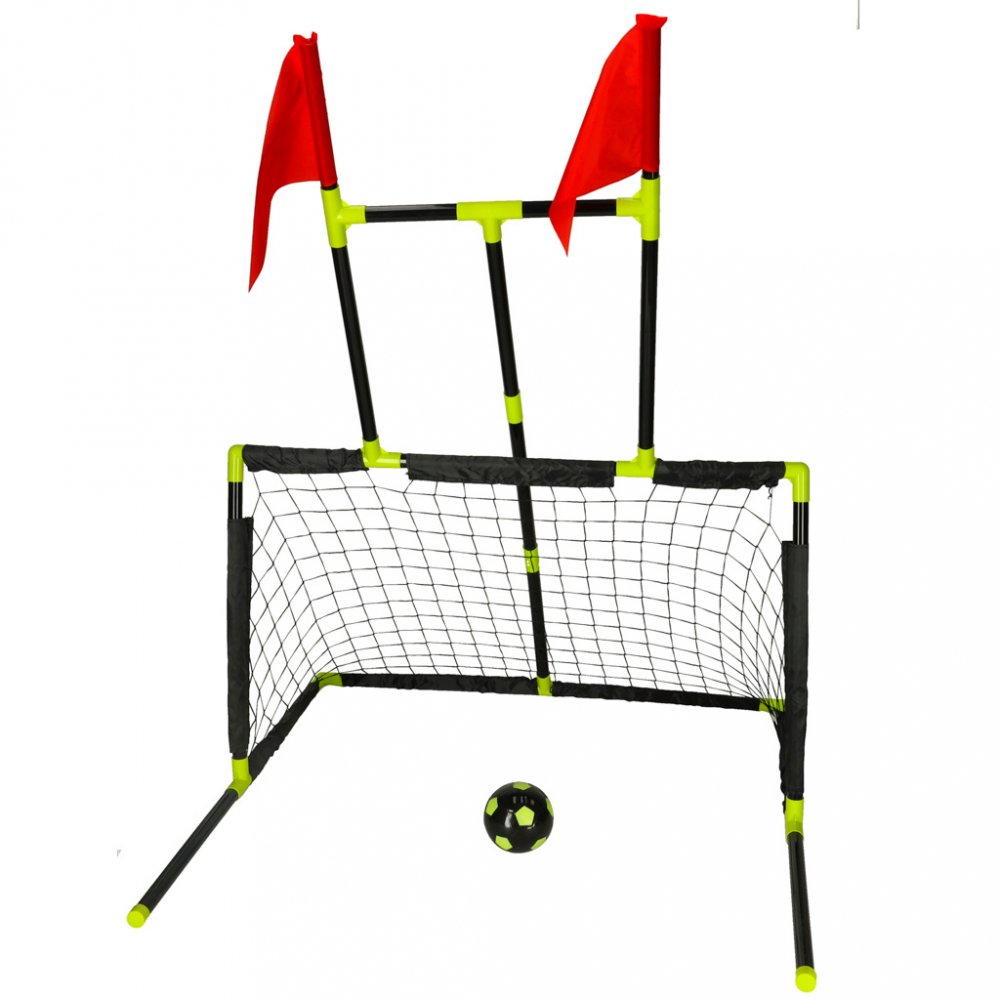 Set Sportiv 6 în 1 Ikonka - Activități Multiple - imagine 4