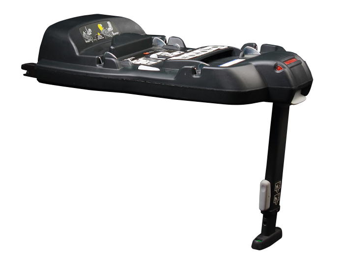 Baza ISOfix BeSafe Modular i-Size - Instalare Rapidă - imagine 3