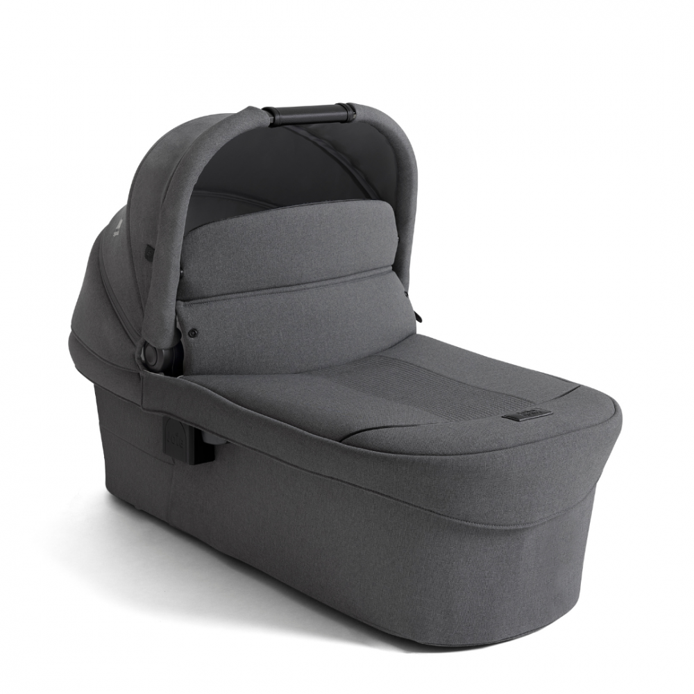 Landou Joie Ramble XL Ebony - confort bebeluși - imagine 6