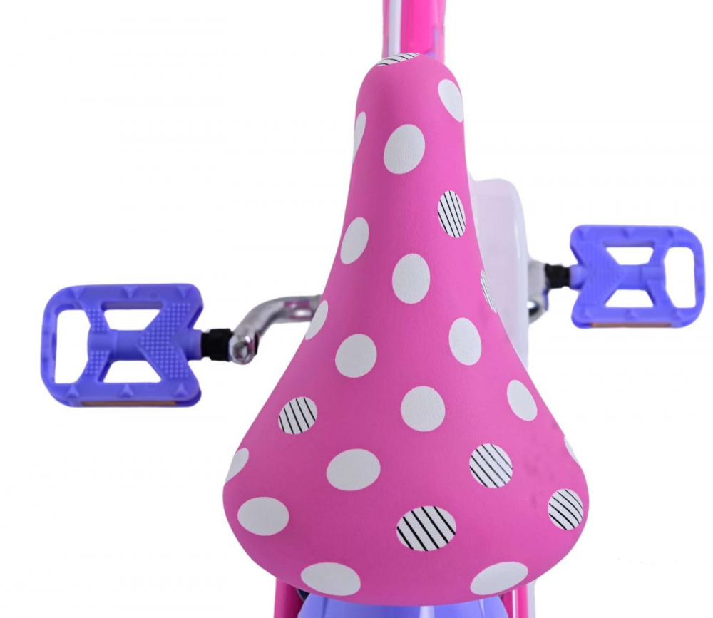Bicicleta EL Minnie Mouse 16" Volare - imagine 2