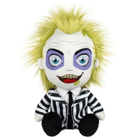 Jucărie Plus Beetlejuice Play by Play, 27cm