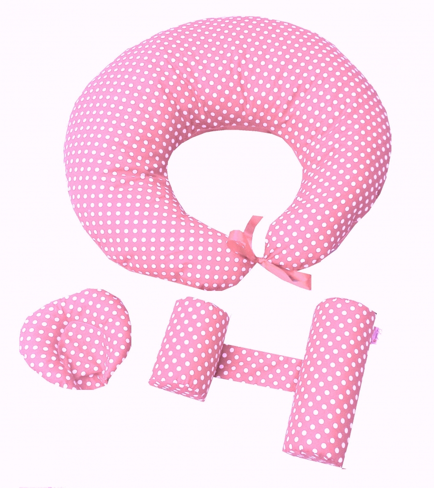Set perne bebe Deseda Deluxe, buline