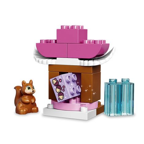 LEGO Trasura Magica a Sofiei 10822 - imagine 5