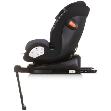Scaun Chipolino Tourino I-Size 0-12 ani - imagine 4