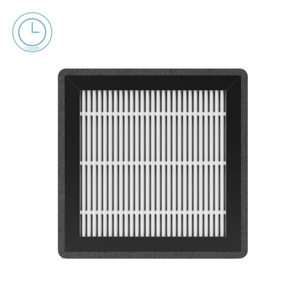 Set 3 filtre HEPA Maxi-Cosi Clean - imagine 2