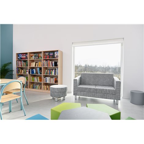 Puf Relax Moje Bambino - Confort și Design - imagine 3