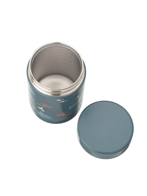 Termos Fresk Rechin 300ml - Mâncare Proaspătă