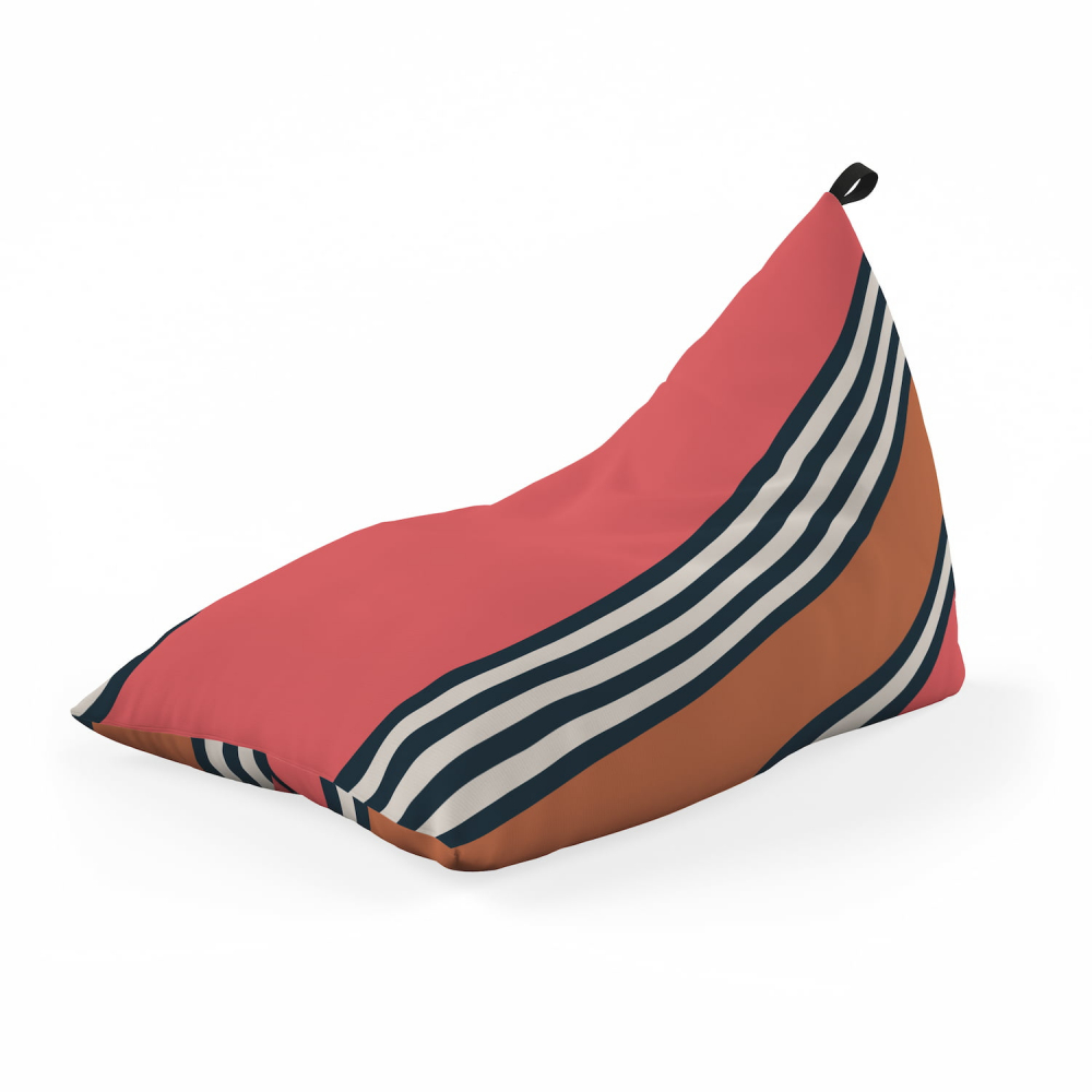 Fotoliu Puf Bean Bag Updeco Lounge - imagine 5